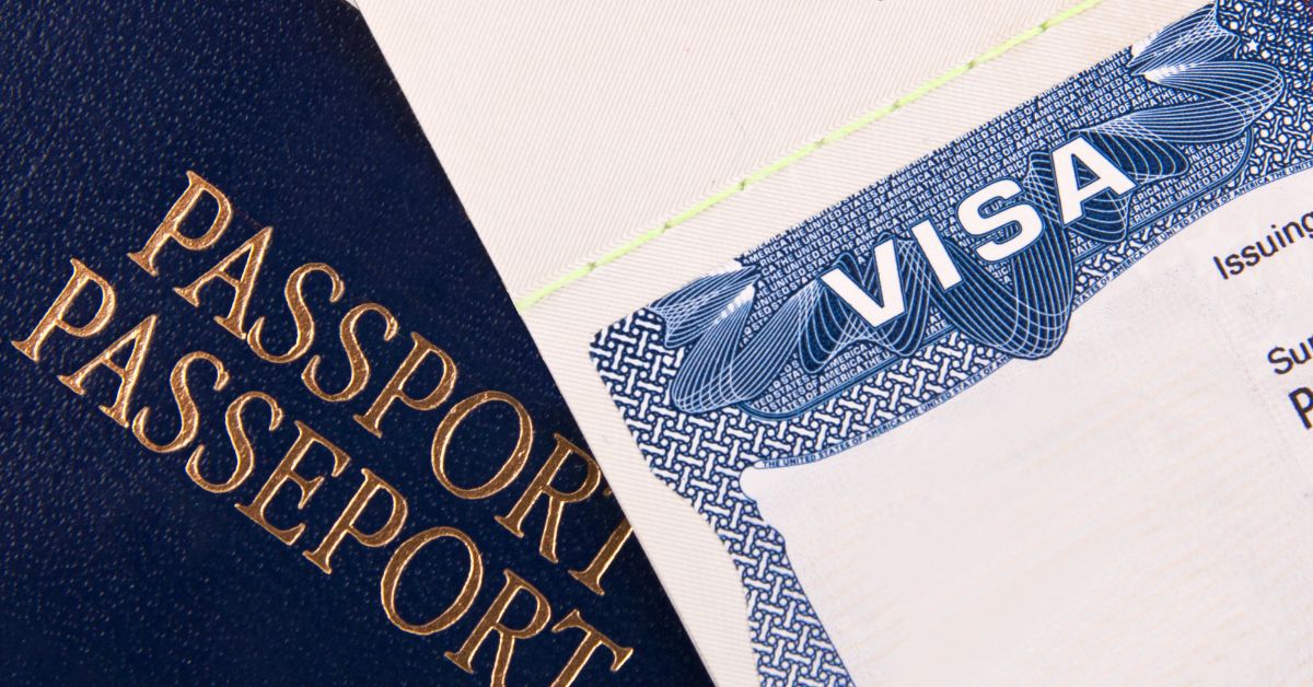 How Soon Should I Renew My Visa 